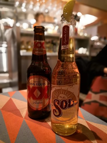 ラ・エスキーナ