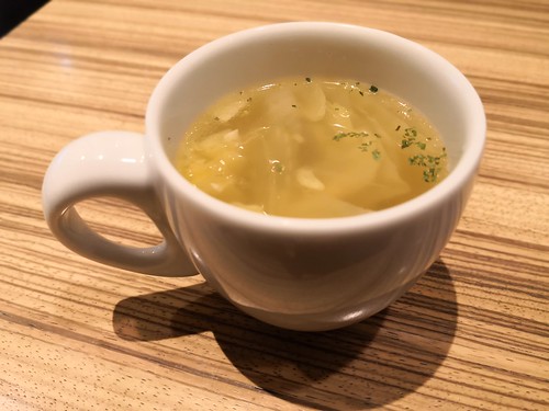 バイロンカフェ