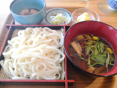 戸倉しろやまテラス