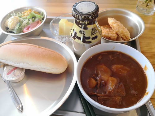 戸倉しろやまテラス