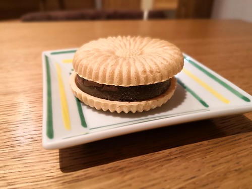 賛否両論 寄り道