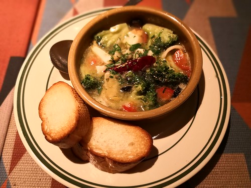 ラ・エスキーナ