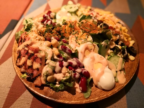 ラ・エスキーナ