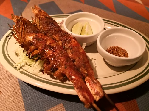 ラ・エスキーナ