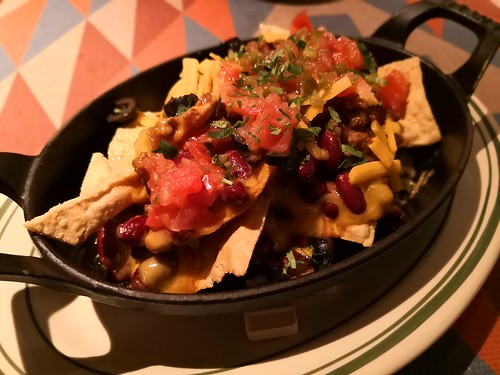 ラ・エスキーナ