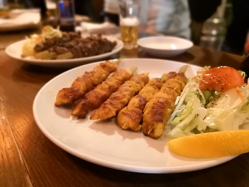 オリエンタルテーブルAMA