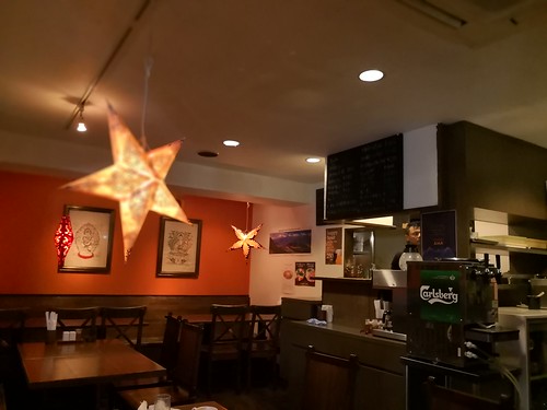 オリエンタルテーブルAMA