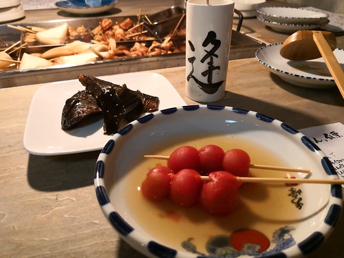 東京おでんラブストーリー