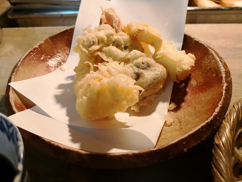 東京おでんラブストーリー