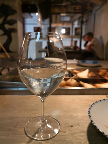 東京おでんラブストーリー