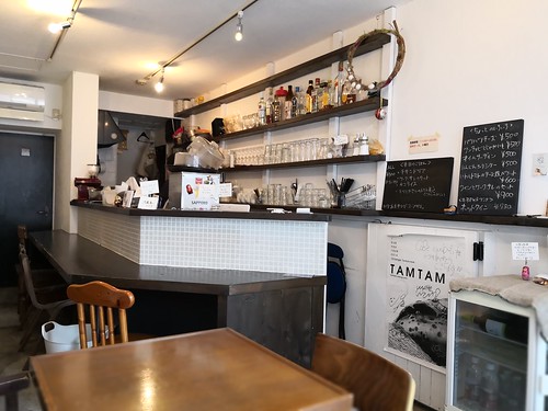 カフェ イワブチ