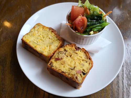 カフェ イワブチ