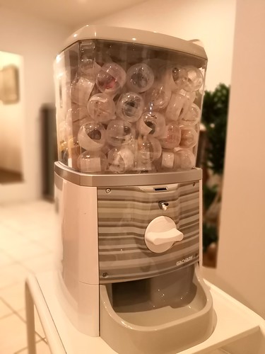 ジャニコロジョウキ