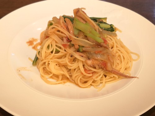 アクアヴィーノ広尾