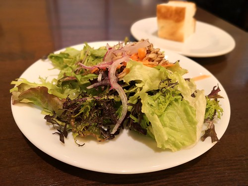 アクアヴィーノ広尾