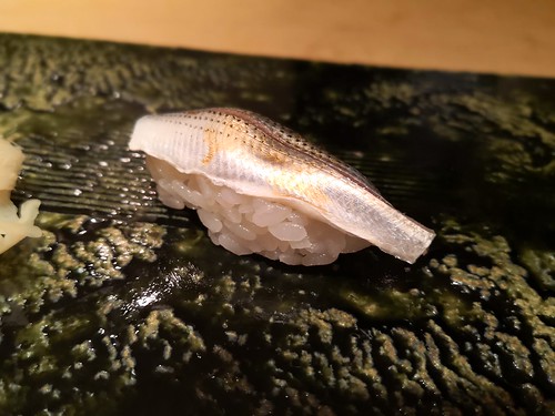 鮨 近藤