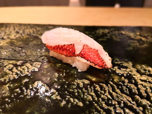 鮨 近藤