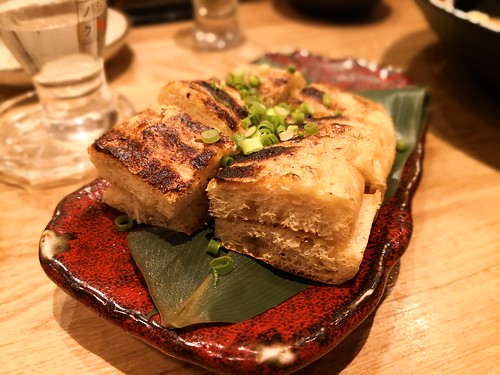 イナホのシズク