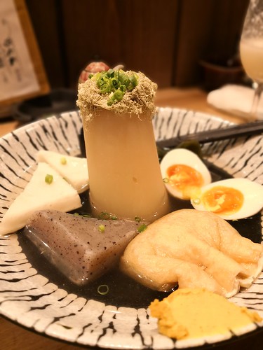 イナホのシズク