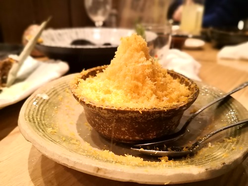 イナホのシズク