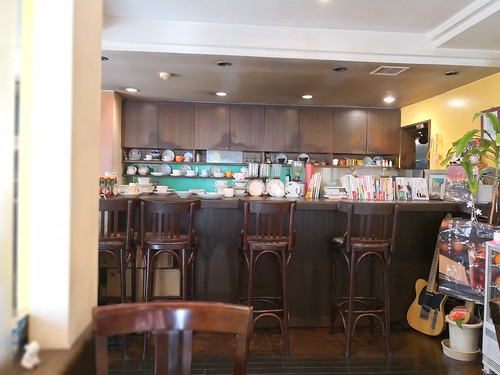 スプーンハウス