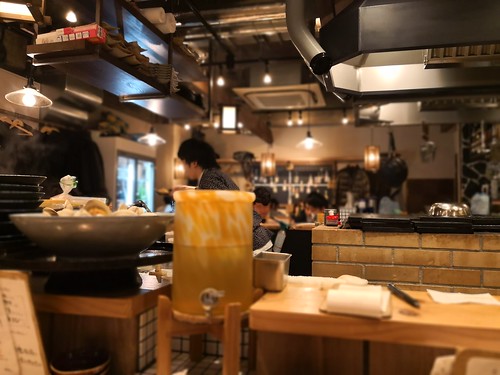 イナホのシズク