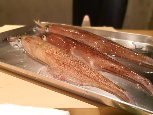 鮨 近藤