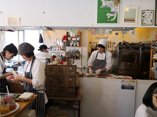 サンディベイクドショップ