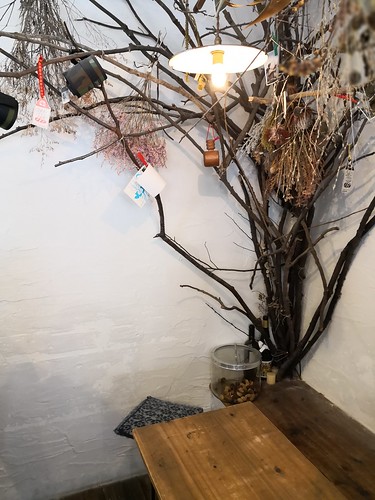 サンディベイクドショップ