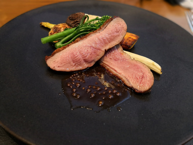 【表参道】リストランテ ミソラ＠ワインショップ併設の一軒家イタリアン。空間もお料理もワインも素敵すぎる。