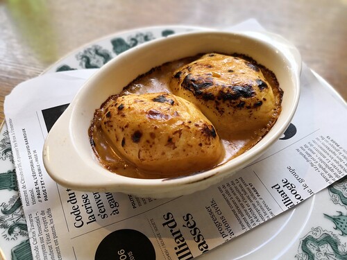 ビストロ ラキュイエール