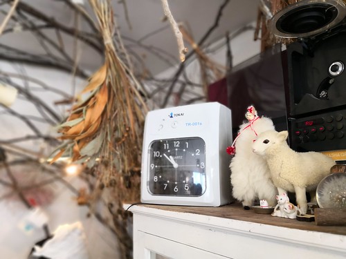 サンディベイクドショップ