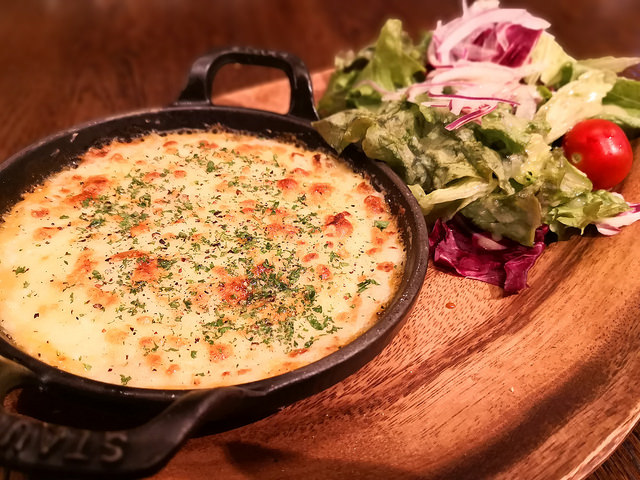 【恵比寿】ル・ビストロ＠味もコスパもサービスもしっかりの人気のランチ。