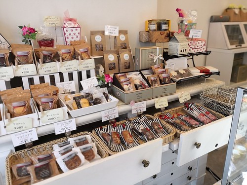 パティスリー ピース