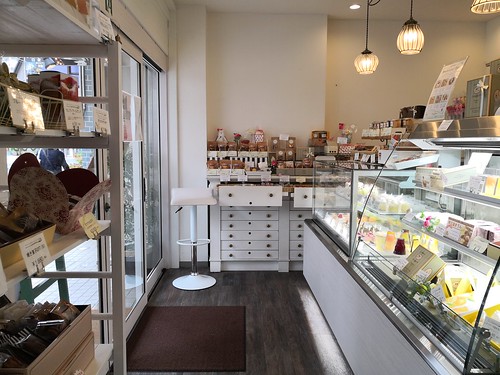 パティスリー ピース