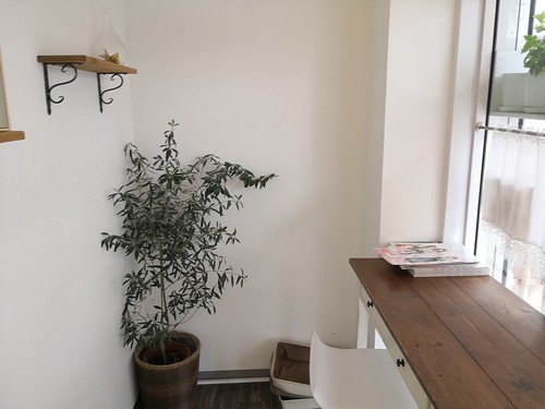 パティスリー ピース