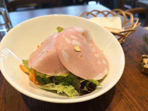 マンジャ フォルコ