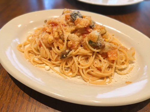 マンジャ フォルコ