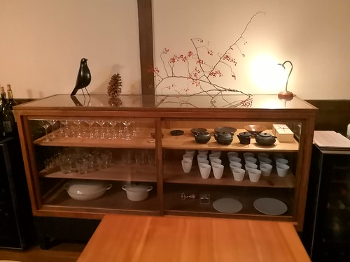 オーベルジュ飛騨の森