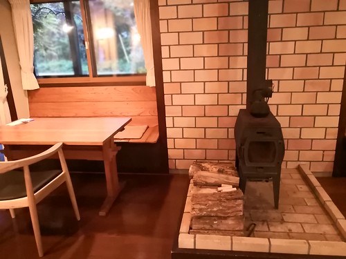 オーベルジュ飛騨の森