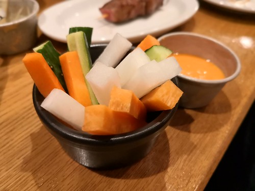 ブッチャーヤマモト