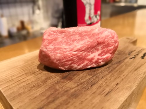 ブッチャーヤマモト