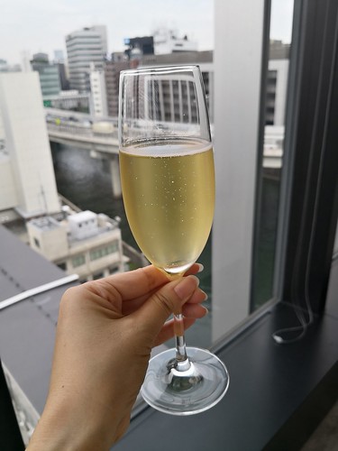 茅場町 カステリーナ