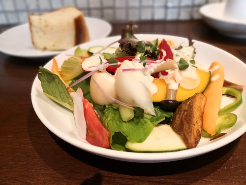 ヴィヴァーチェ