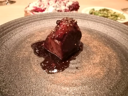 オーベルジュ飛騨の森