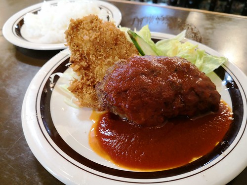 レストランコニシ