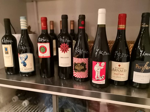 ブッチャーヤマモト