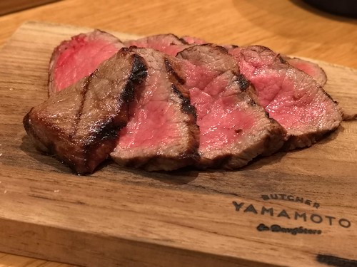 ブッチャーヤマモト