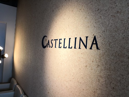 茅場町 カステリーナ