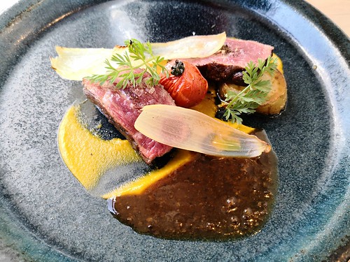 茅場町 カステリーナ